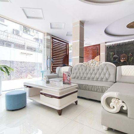 King Apartment Thành Pho Ho Chí Minh Esterno foto