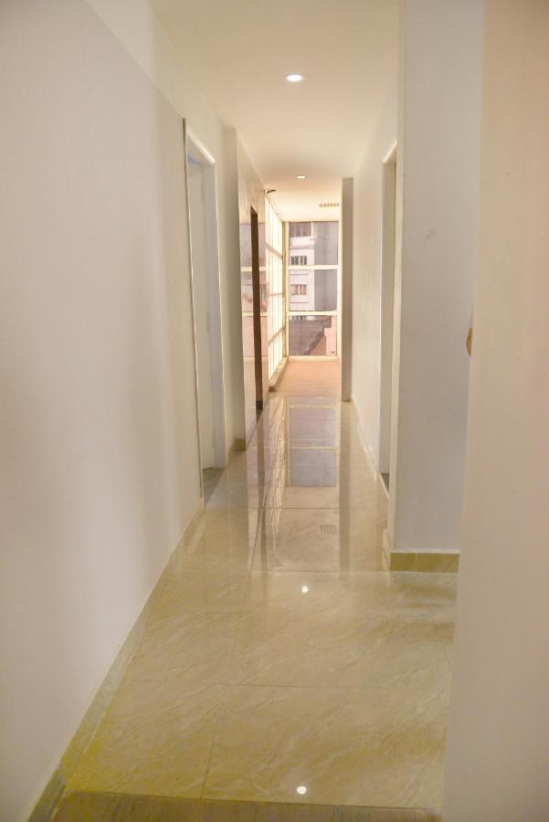 King Apartment Thành Pho Ho Chí Minh Esterno foto